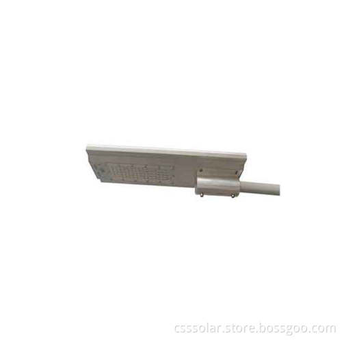 SPLIT SOLAR STREET LIGHTING